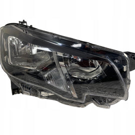 Frontscheinwerfer Peugeot Partner Rifter 9816826880 90146195 Rechts Headlight SCH4342542563az