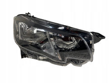 Load image into Gallery viewer, Frontscheinwerfer Peugeot Partner Rifter 9816826880 90146195 Rechts Headlight SCH4342542563az