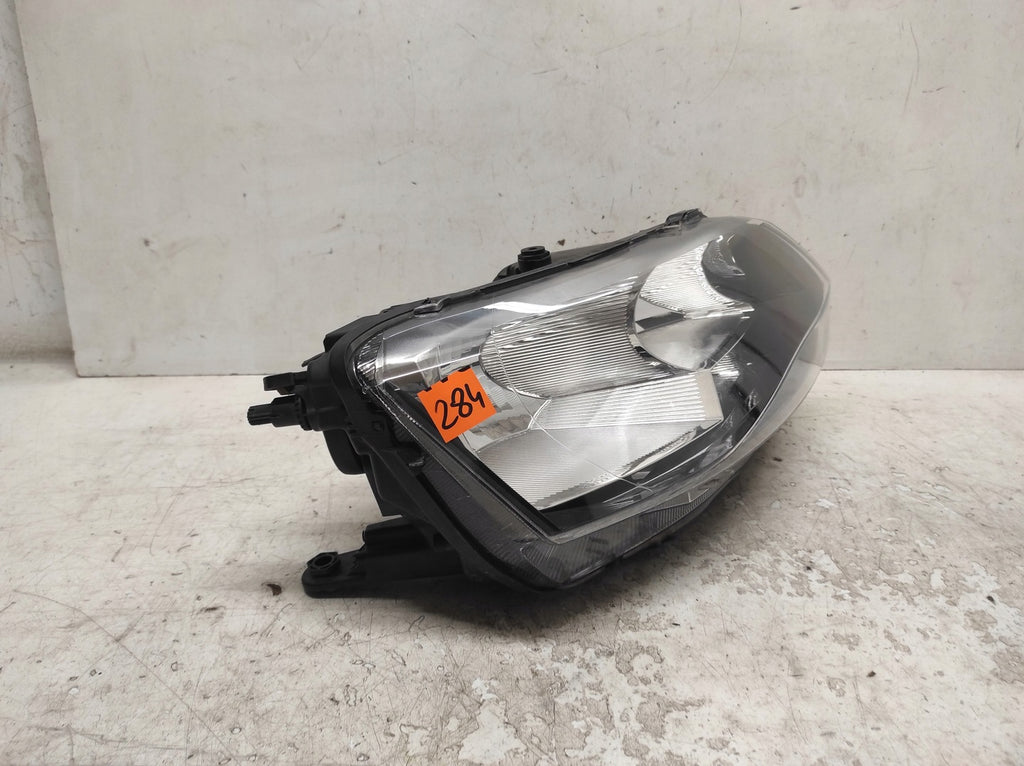Frontscheinwerfer Skoda Rapid 12-5JB941016 PAW4125 Rechts Scheinwerfer Headlight SCH4454941879gt