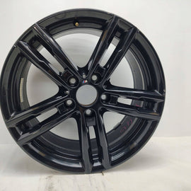 1x Alufelge 17 Zoll 8.0
