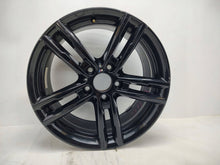 Load image into Gallery viewer, 1x Alufelge 17 Zoll 8.0" 5x120 52ET Glanz 8074186 BMW 1 F20 Rim Wheel FEL5125828561yn