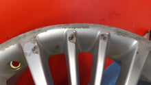Laden Sie das Bild in den Galerie-Viewer, 1x Alufelge 17 Zoll 7.5&quot; 5x105 Opel Rim Wheel