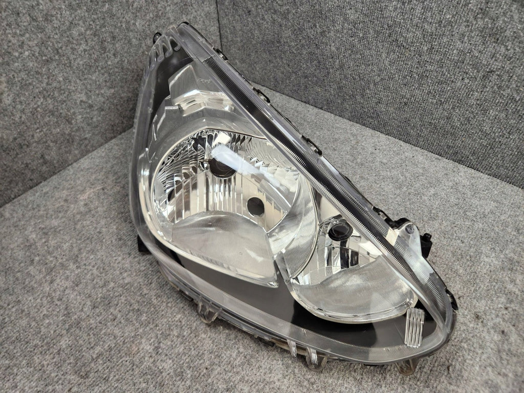 Frontscheinwerfer Mitsubishi Space W Star W0504SCZ W0504 Rechts Headlight SCH3691774703re
