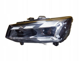 Frontscheinwerfer Audi Q2 81A941035 Full LED Links Scheinwerfer Headlight
