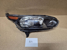 Laden Sie das Bild in den Galerie-Viewer, Frontscheinwerfer Ford Tourneo Connect Transit FT1113W029DB 90070363 Rechts SCH3962956085ge