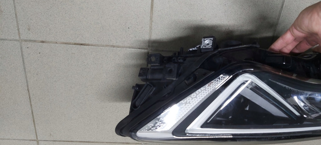 Frontscheinwerfer Seat Tarraco 5FJ941007E Full LED Links Scheinwerfer Headlight