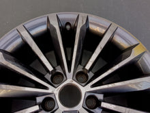 Load image into Gallery viewer, 1x Alufelge 18 Zoll 12.5" 5x112 565601025E Skoda Kodiaq Rim Wheel FEL3563969810yz