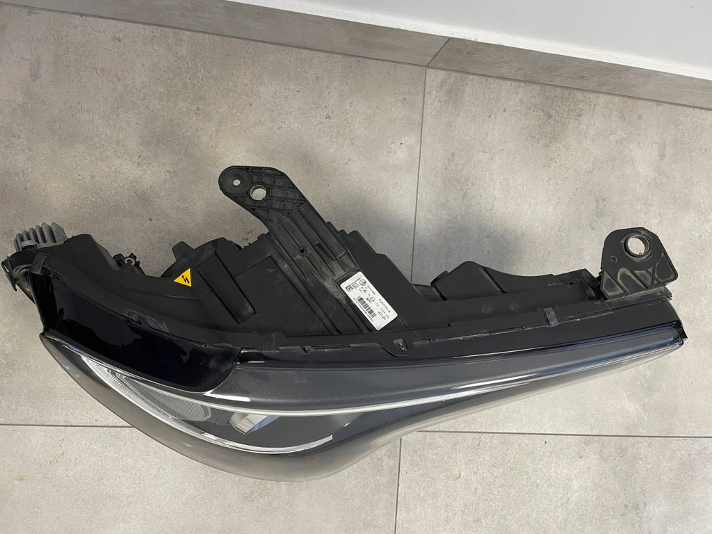 Frontscheinwerfer Alfa Romeo 50563959 Xenon Rechts Scheinwerfer Headlight SCH5686861018ut