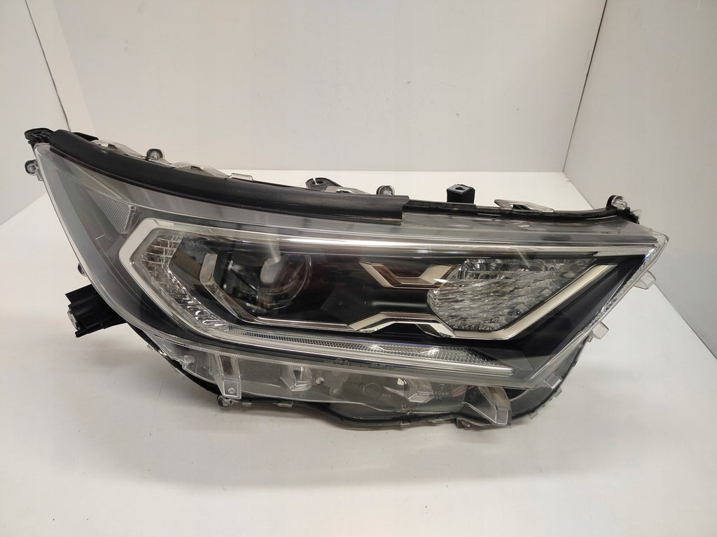 Frontscheinwerfer Toyota Rav V 4 Full LED Rechts Scheinwerfer Headlight SCH2907149240vn