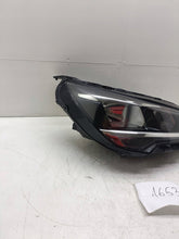 Laden Sie das Bild in den Galerie-Viewer, Frontscheinwerfer Opel Corsa F 9829465380 Rechts Scheinwerfer Headlight SCH9869531707fk