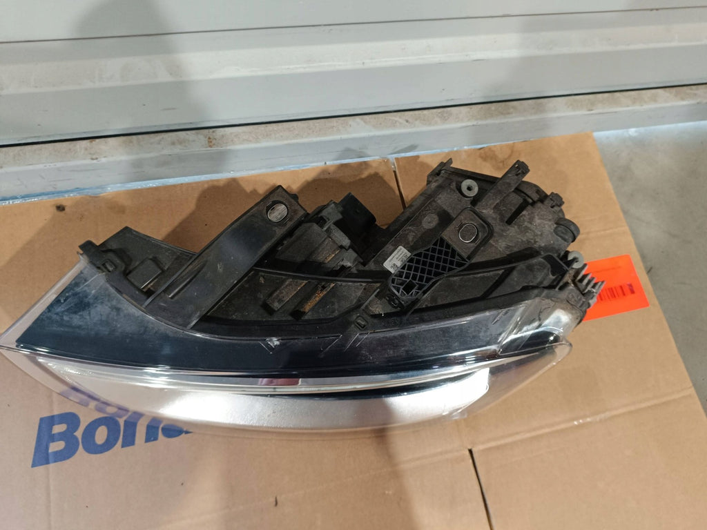 Frontscheinwerfer Audi Q3 8U0941043 Xenon Links Scheinwerfer Headlight SCH8773903301zc