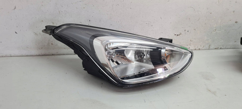 Frontscheinwerfer Hyundai I10 92102-B9 92102-B9KOD 85122000 Rechts Headlight SCH6535172434zs