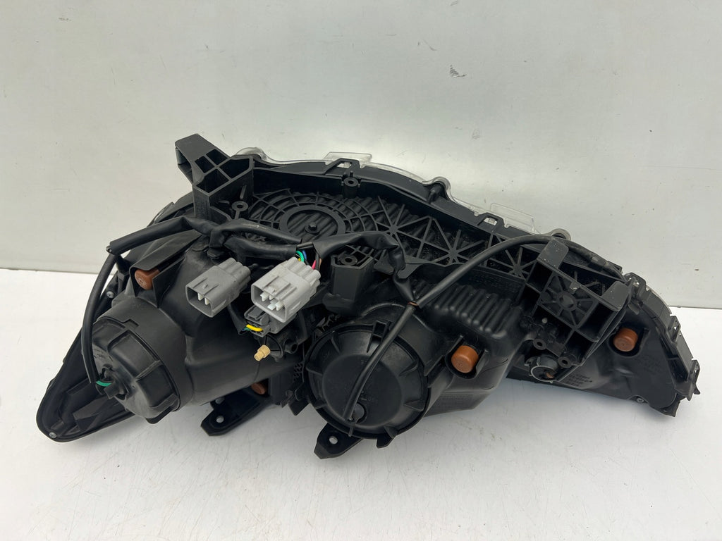 Frontscheinwerfer Mitsubishi Asx Rechts Scheinwerfer Headlight