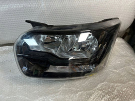 Frontscheinwerfer Ford Transit GK3113W030BB Links Scheinwerfer Headlight SCH3774118804pm
