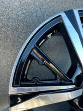 Laden Sie das Bild in den Galerie-Viewer, 1x Alufelge 18 Zoll 8.0" 5x108 9835058180 Peugeot I Rim Wheel FEL1355175478lj