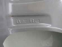 Laden Sie das Bild in den Galerie-Viewer, 4x Alufelge 16 Zoll 7.0" 5x112 40ET Audi A4 B8 Rim Wheel FEL9049751502fu