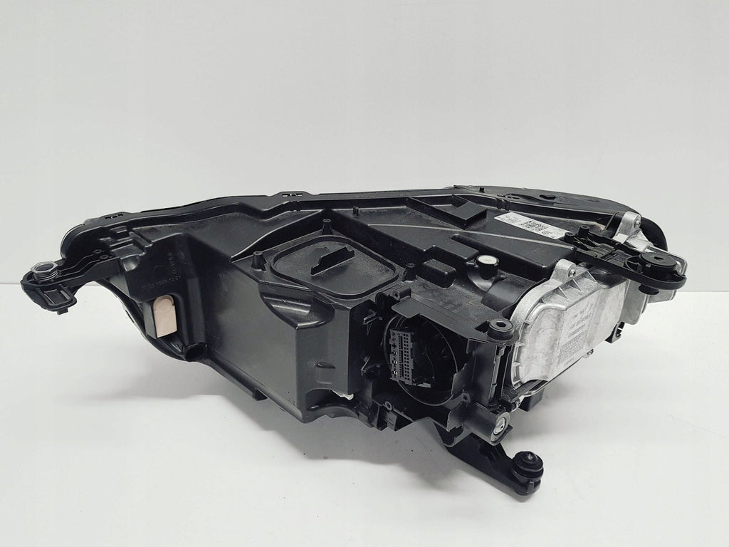 Frontscheinwerfer VW T-Roc 2GA941036BS Rechts Scheinwerfer Headlight SCH7633548581jt