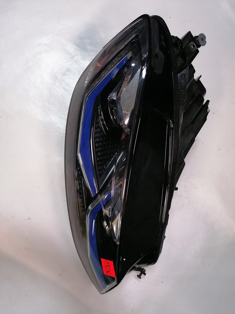 Frontscheinwerfer VW Golf VII 5G1941036N Full LED Rechts Scheinwerfer Headlight SCH9237238452rd