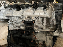 Laden Sie das Bild in den Galerie-Viewer, Motor Audi Seat Skoda VW DKZ 2.0 TFSI 35TKm Benzin Engine Unkomplett