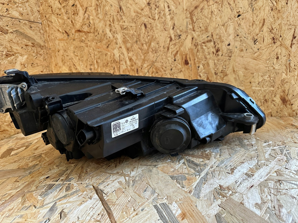 Frontscheinwerfer VW Golf VIII 5H1941005B LED Links Scheinwerfer Headlight SCH3049313347os