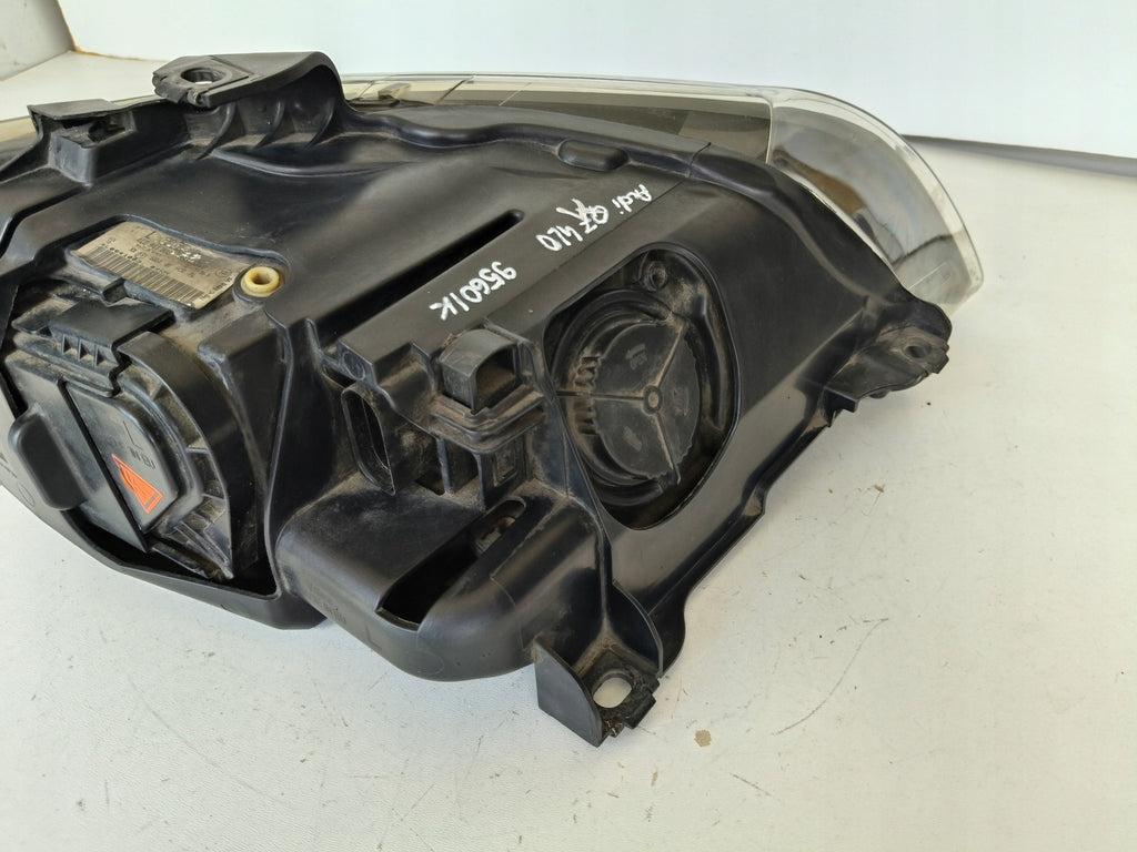 Frontscheinwerfer Audi Q7 05-4L0941003 Links Scheinwerfer Headlight SCH4276654760qc