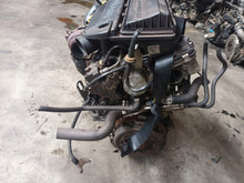 Laden Sie das Bild in den Galerie-Viewer, Motor Fiat I 199B4000 1.3 JTD 84PS 62kW Diesel Engine Komplett MOT4020243283pd