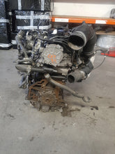 Laden Sie das Bild in den Galerie-Viewer, Motor Seat VW Ibiza IV CAY 1.6 TDI 147TKm 2008 Diesel Engine Komplett