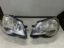 Load image into Gallery viewer, Frontscheinwerfer VW Polo IV 6Q1941007AK Links Scheinwerfer Headlight