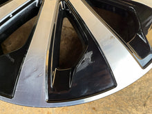 Laden Sie das Bild in den Galerie-Viewer, 1x Alufelge 19 Zoll 7.5" 5x112 53ET A2474013100 Mercedes-Benz W247 Rim Wheel FEL7978692080kp