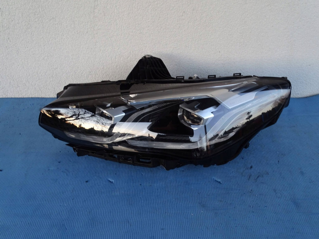 Frontscheinwerfer BMW 2 Active Tourer U06 5A42247 Links Scheinwerfer Headlight SCH4817669986lt