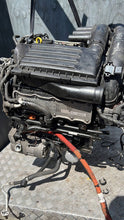 Laden Sie das Bild in den Galerie-Viewer, Motor VW Passat Variant CUK 1.4 GTE 156PS 115kW 2017 Hybrid Engine Komplett