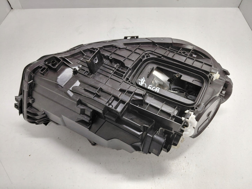 Frontscheinwerfer Mercedes-Benz W177 A1779062106 Links Scheinwerfer Headlight SCH9206133903vp