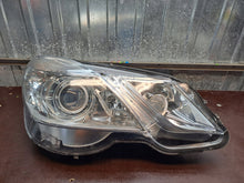 Load image into Gallery viewer, Frontscheinwerfer Mercedes-Benz 2128205061 Xenon Rechts Scheinwerfer Headlight