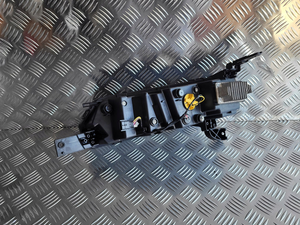 Frontscheinwerfer Dacia Spring 266008993 Rechts Scheinwerfer Headlight