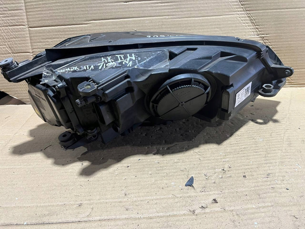 Frontscheinwerfer VW Golf VII I 5G1941031 Xenon Links Scheinwerfer Headlight SCH9167499913ko
