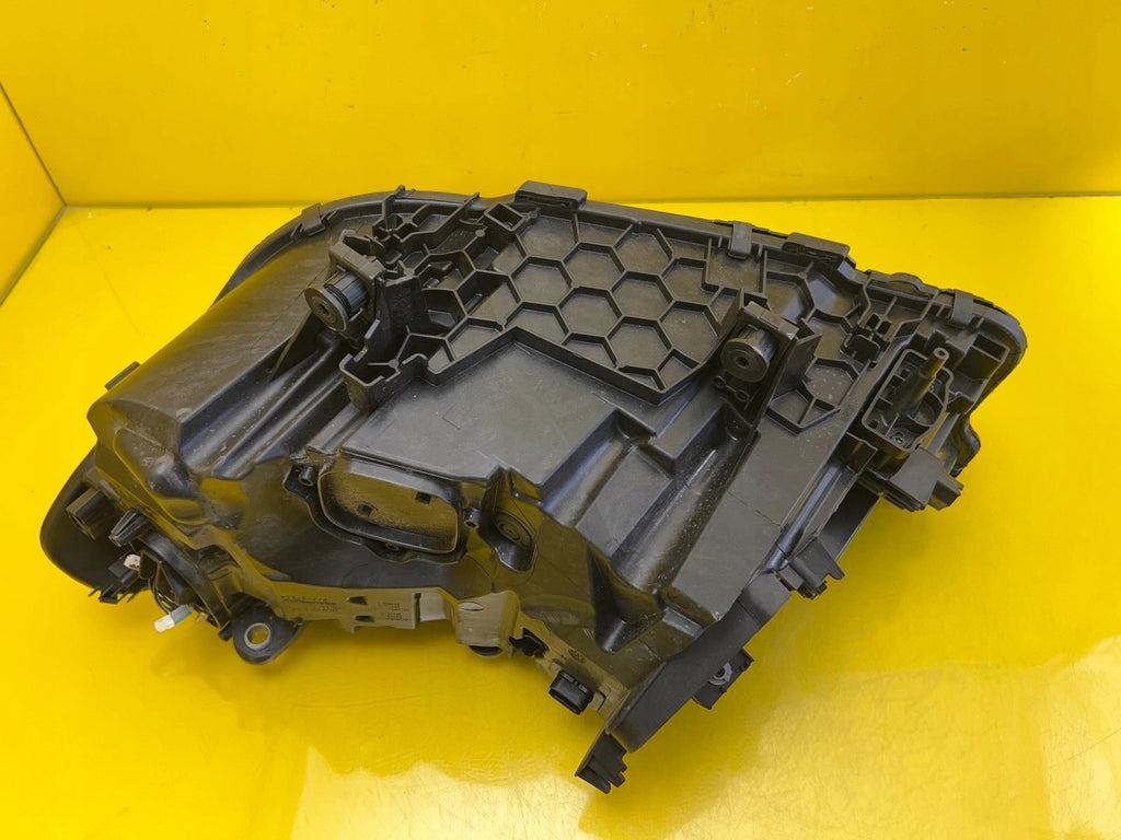 Frontscheinwerfer BMW X3 G01 5A29228-07 LED Rechts Scheinwerfer Headlight SCH4267248411jh