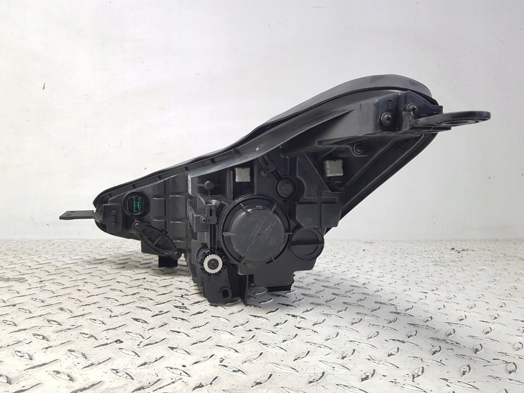 Frontscheinwerfer Kia Sportage 92102F1500 Full LED Rechts Scheinwerfer Headlight SCH7461870122yw