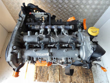 Laden Sie das Bild in den Galerie-Viewer, Motor Fiat Jeep 500x Renegade Compass 55263088 2.0 JTD 58TKm Diesel Unkomplett MOT6295160502sv