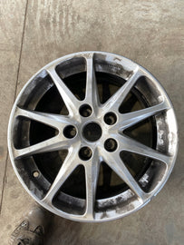 1x Alufelge 16 Zoll 6.5