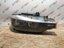 Laden Sie das Bild in den Galerie-Viewer, Frontscheinwerfer BMW 3 7259540 Rechts Scheinwerfer Headlight SCH3107042500wo
