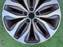 Laden Sie das Bild in den Galerie-Viewer, 1x Alufelge 18 Zoll 5x114.3 403005820RSAJ Renault Talisman Rim Wheel FEL7886977046yu