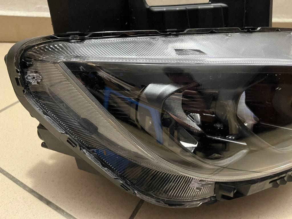 Frontscheinwerfer Hyundai Kona 92102-J9630 Rechts Scheinwerfer Headlight