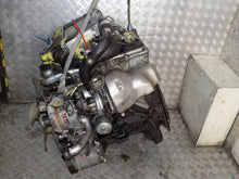 Laden Sie das Bild in den Galerie-Viewer, Motor Nissan Terrano I ZD30 3.0 154PS 172TKm 2005 Diesel Engine Unkomplett MOT4820474797aj