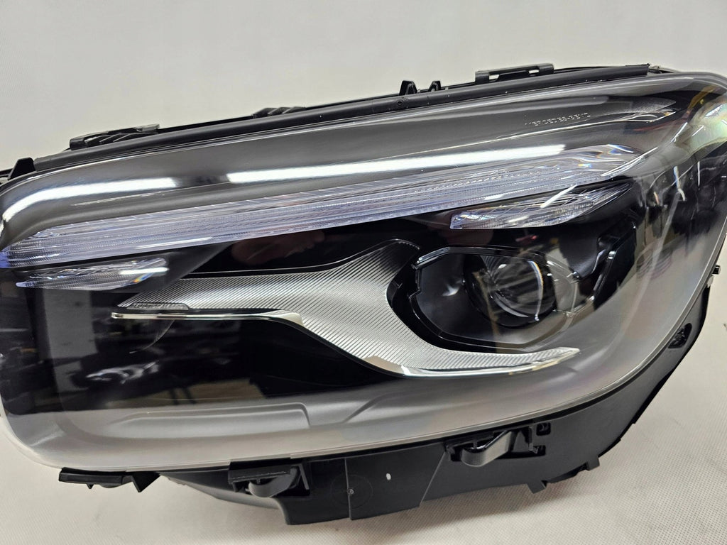 Frontscheinwerfer Mercedes-Benz W247 A2479067903 Full LED Links Headlight SCH7288005831ml