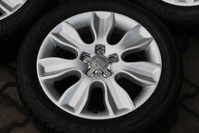 Load image into Gallery viewer, 4x Alufelge 16 Zoll 6.0" 5x100 30ET 8X0601025A Audi A1 8xa Rim Wheel FEL9794077125xw