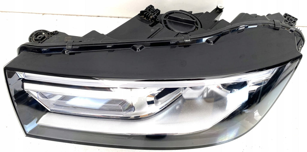 Frontscheinwerfer Audi Q5 80A941005 LED Links Scheinwerfer Headlight SCH8330044942ap