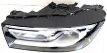 Laden Sie das Bild in den Galerie-Viewer, Frontscheinwerfer Audi Q5 80A941005 LED Links Scheinwerfer Headlight SCH8330044942ap