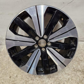 1x Alufelge 19 Zoll 8.5