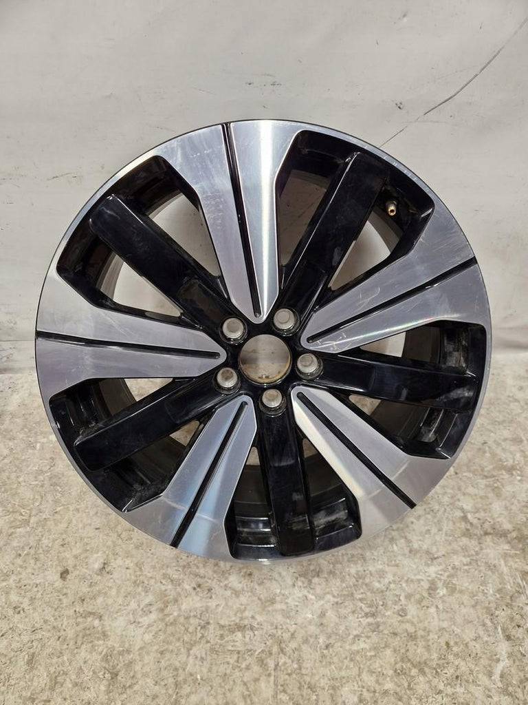 1x Alufelge 19 Zoll 8.5" 5x108 56ET 32143628 Volvo Xc40 Rim Wheel FEL3915237617fu