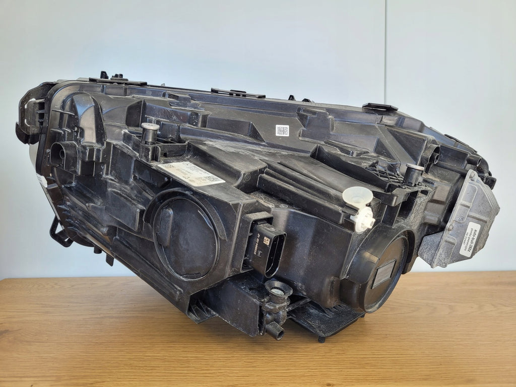 Frontscheinwerfer Mercedes-Benz Eqa Eqb A2439062801KZ LED Rechts Headlight SCH2718349779ac
